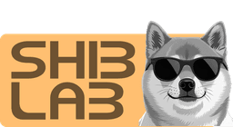 ShibaLab Logo